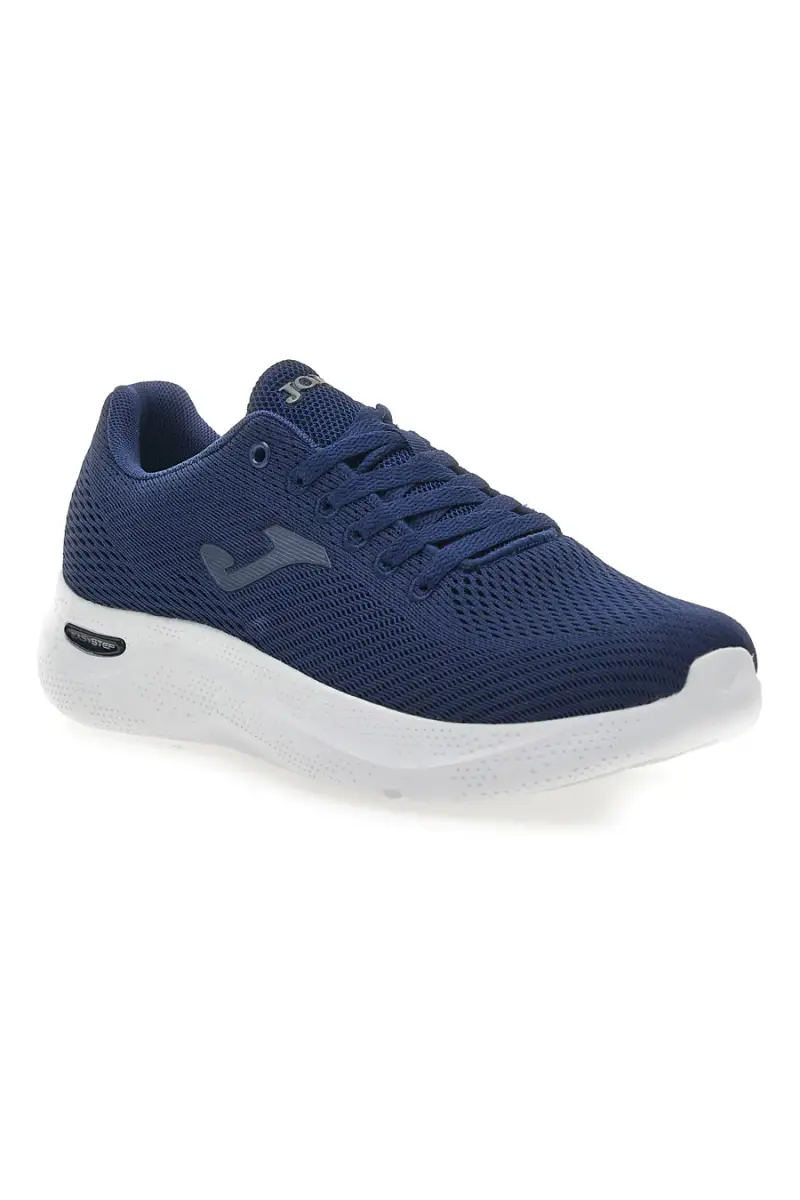 Sneakers Blu Navy Con Memory Foam Joma Corinto Men 2543 [BLU] miniatura 2