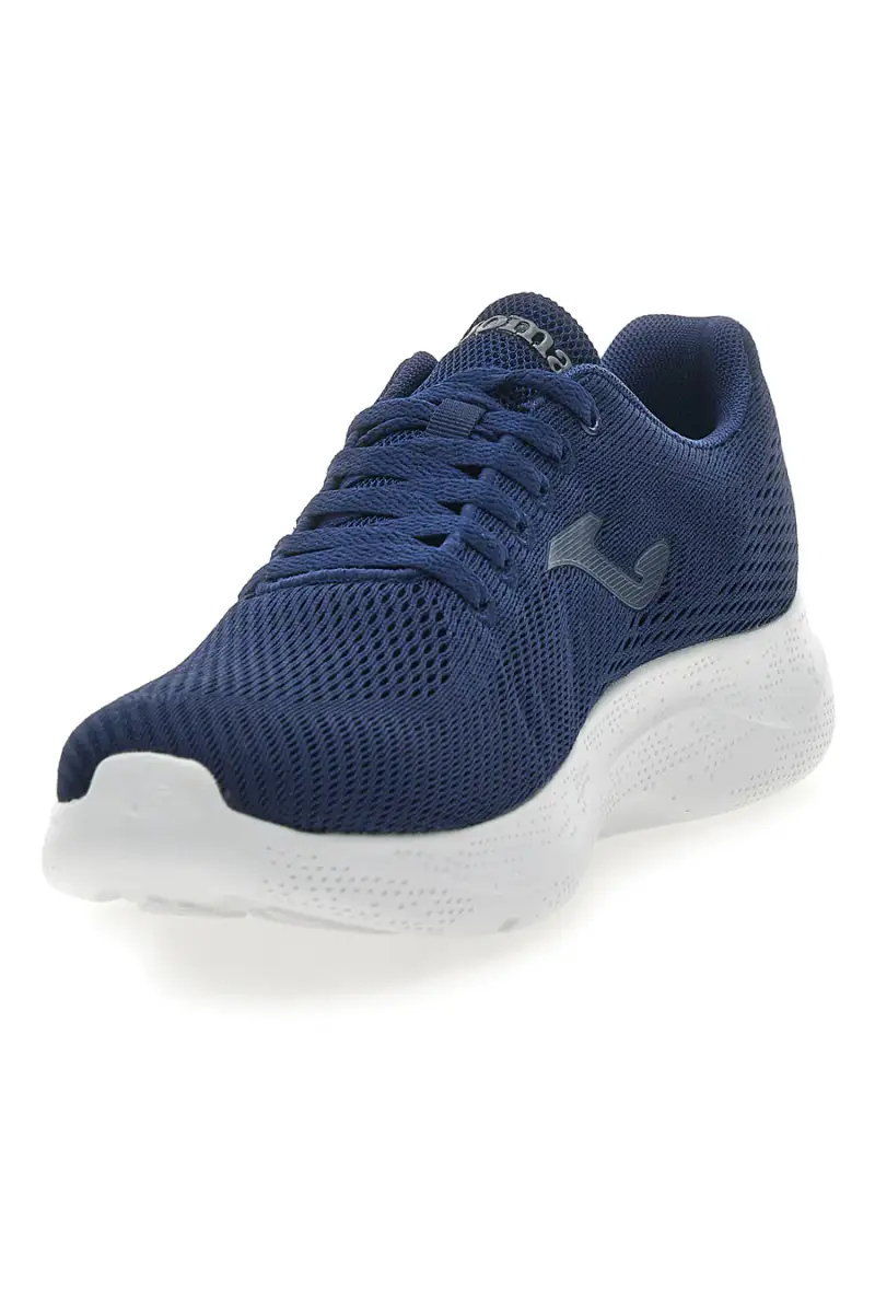 Sneakers Blu Navy Con Memory Foam Joma Corinto Men 2543 [BLU] miniatura 3