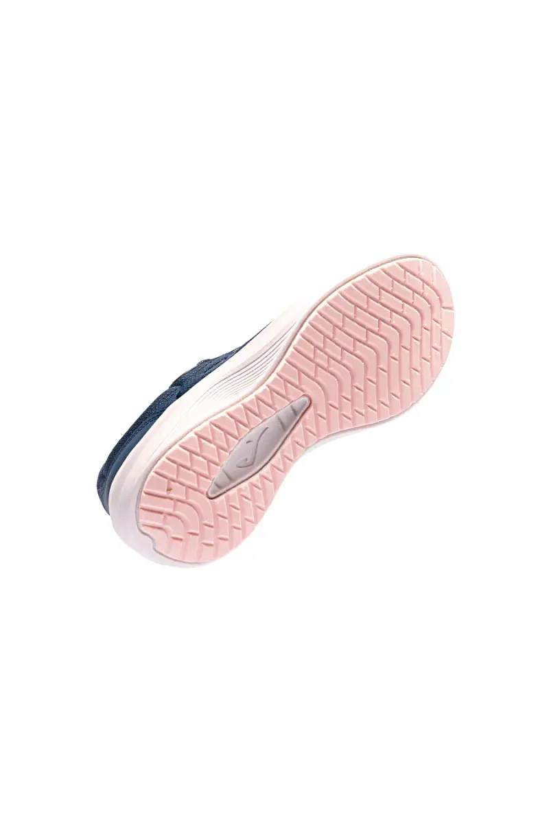 Sneakers blu traspiranti leggere Joma CN10LS2603 [BLU] miniatura 4