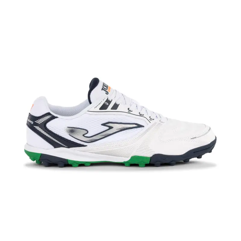 Sneakers calcetto Maxima bianche da uomo