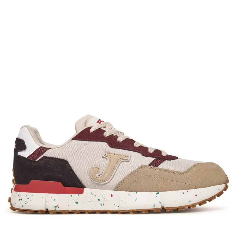Sneakers Joma C.1992 2506 Garnet C1992S2506 Beige