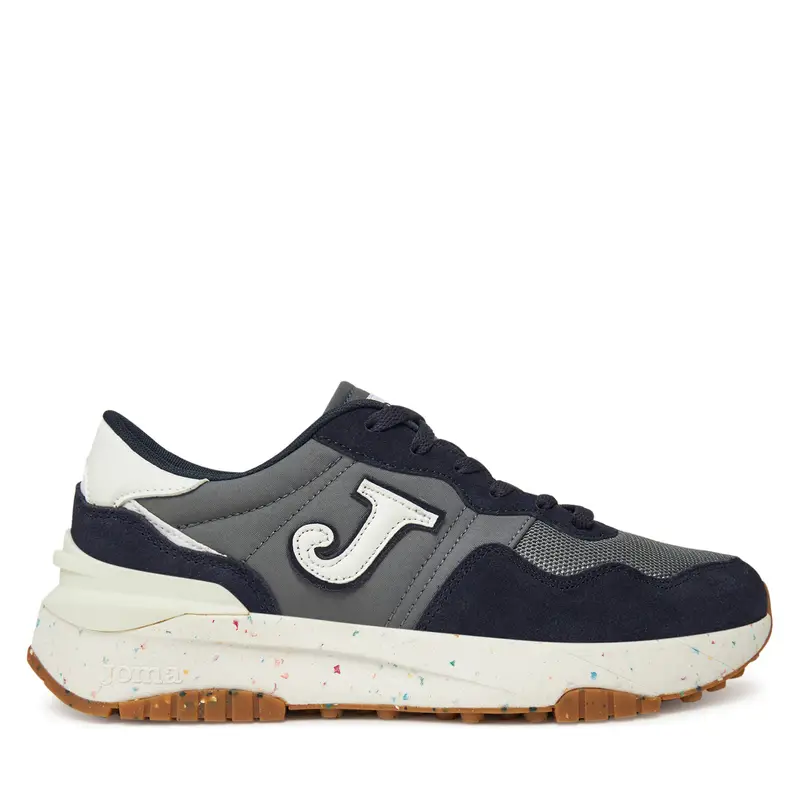 Sneakers Joma C.367 2517 C367S2517 Grigio