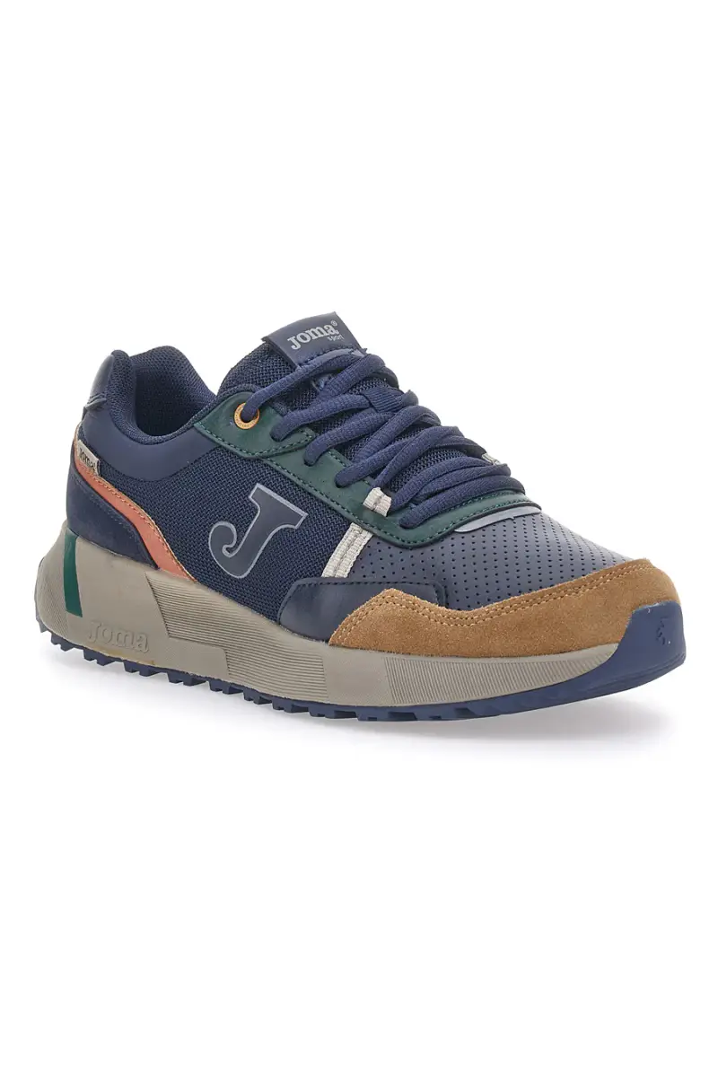 Sneakers Joma C.660 Blu [BLU] miniatura 2