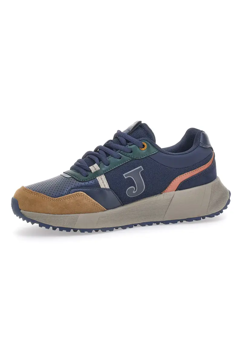 Sneakers Joma C.660 Blu [BLU] miniatura 3