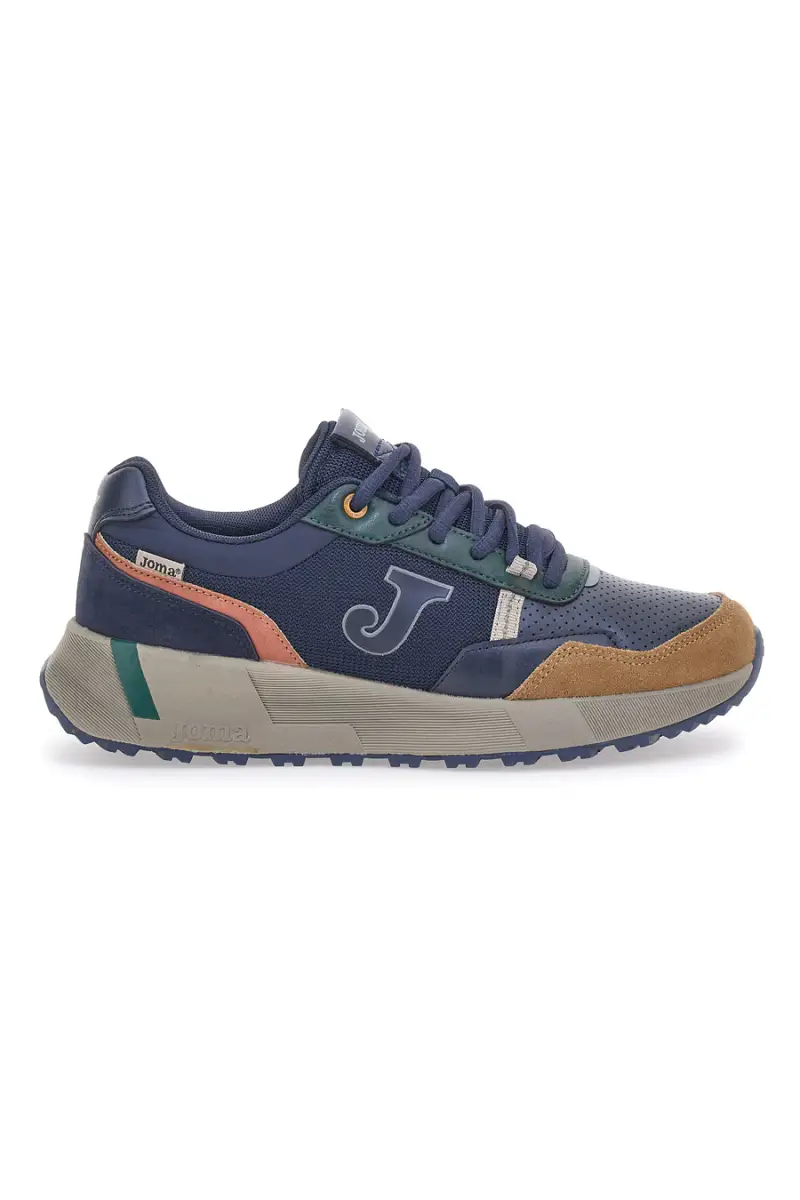 Sneakers Joma C.660 Blu [BLU]
