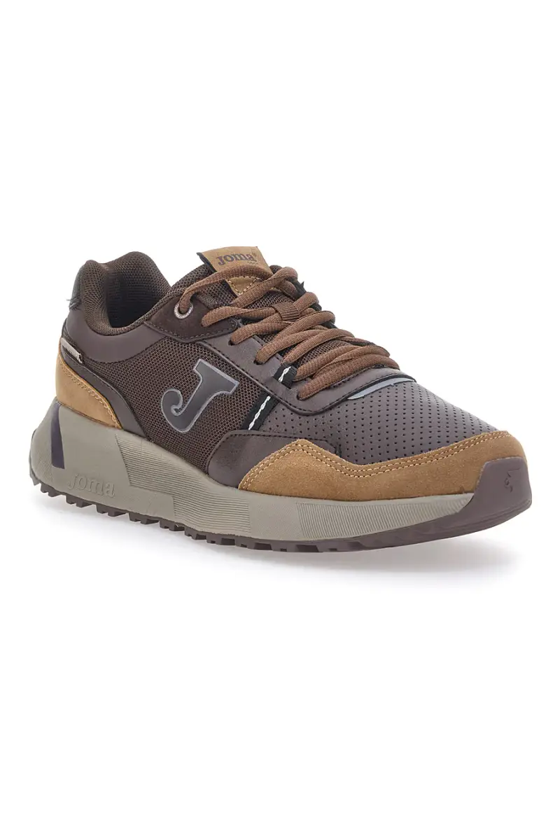 Sneakers Joma C.660 Men Marroni [MARRONE] miniatura 2