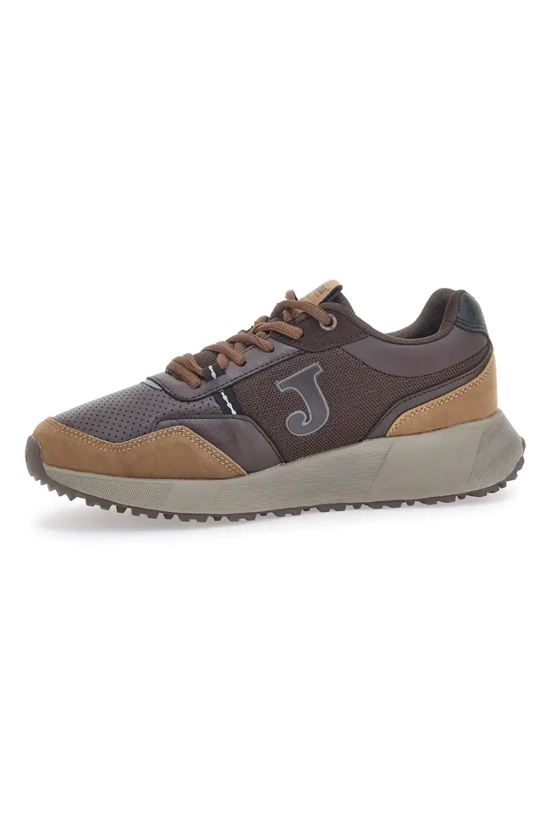 Sneakers Joma C.660 Men Marroni [MARRONE] miniatura 3