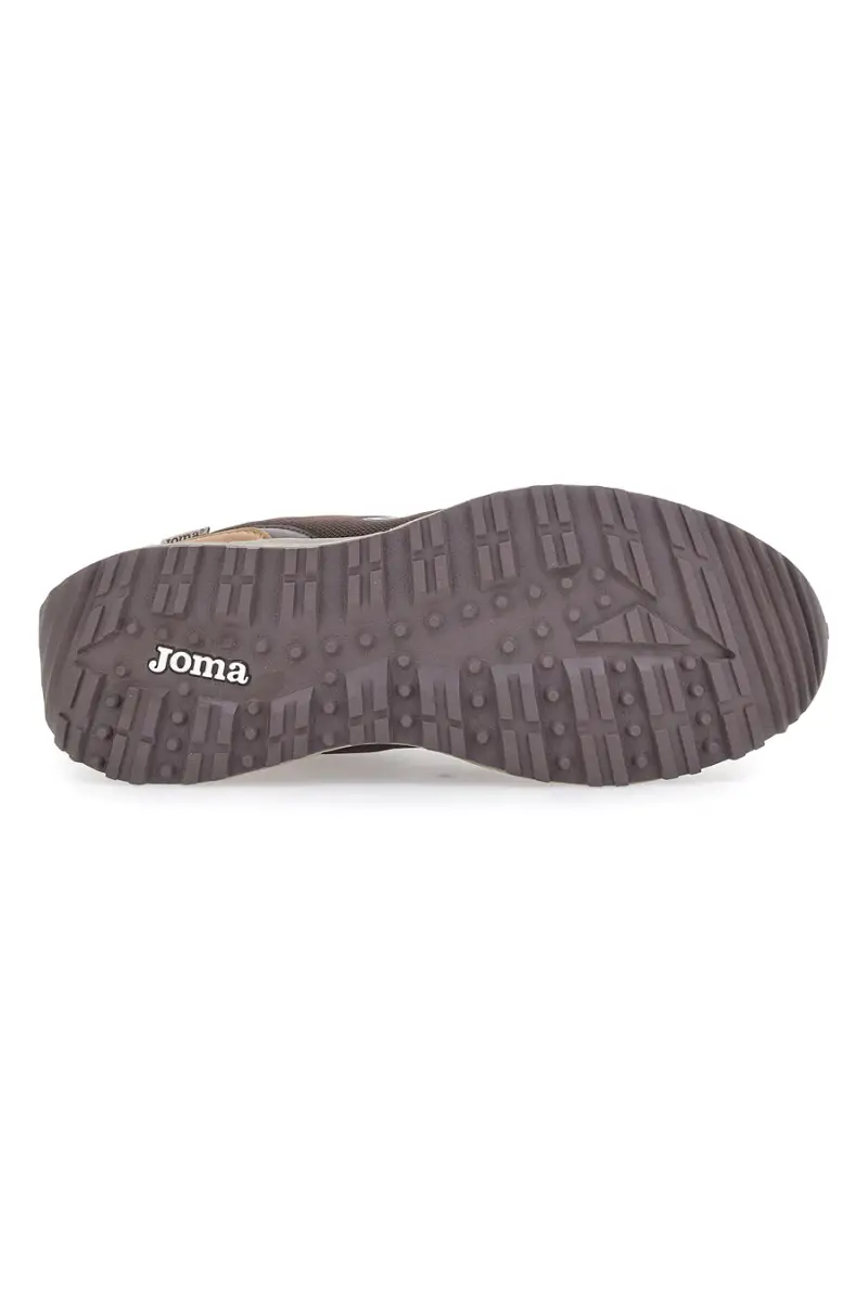 Sneakers Joma C.660 Men Marroni [MARRONE] miniatura 4