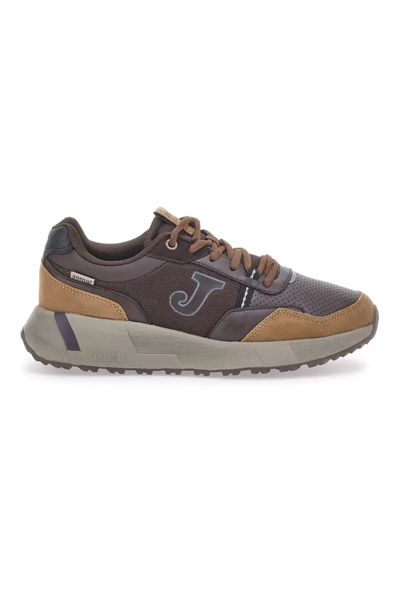 Sneakers Joma C.660 Men Marroni [MARRONE]