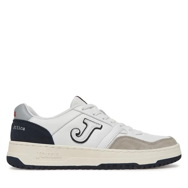Sneakers Joma C.Attica 2503 CATTIS2503 Bianco