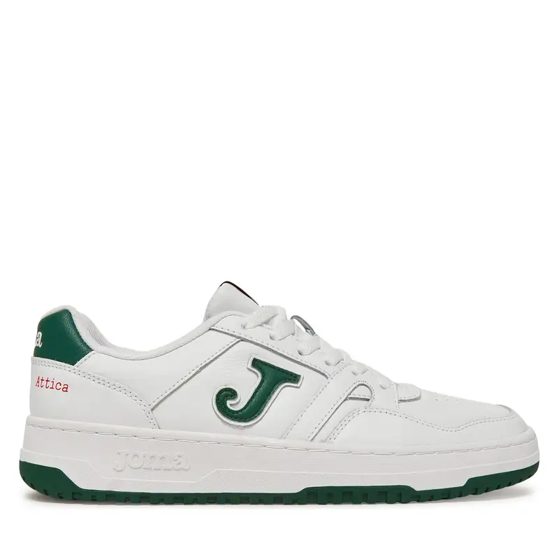 Sneakers Joma C.Attica 2515 CATTIS2515 Bianco