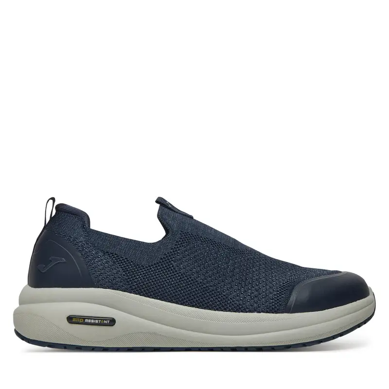 Sneakers Joma C.Laceless 2503 CLACES2503 Blu scuro