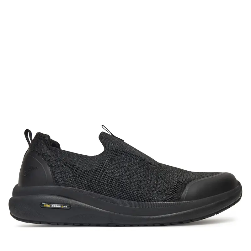 Sneakers Joma C.Laceless 2521 CLACES2521 Nero