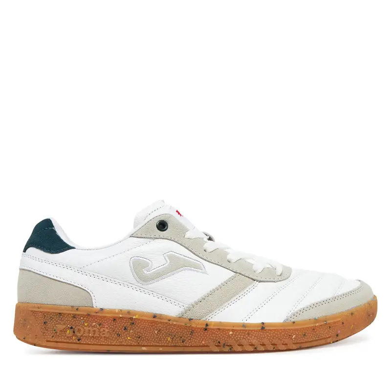 Sneakers Joma C.Mundial 2522 CMUNS2522 Bianco