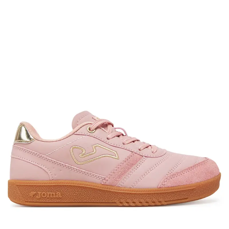Sneakers Joma C.Mundial Jr 2518 JMUNDS2518 Rosa
