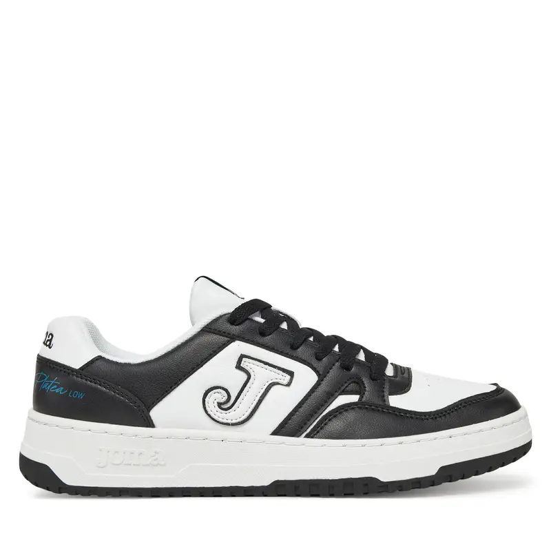 Sneakers Joma C.Platea Low 2501 CPLAS2501 Bianco