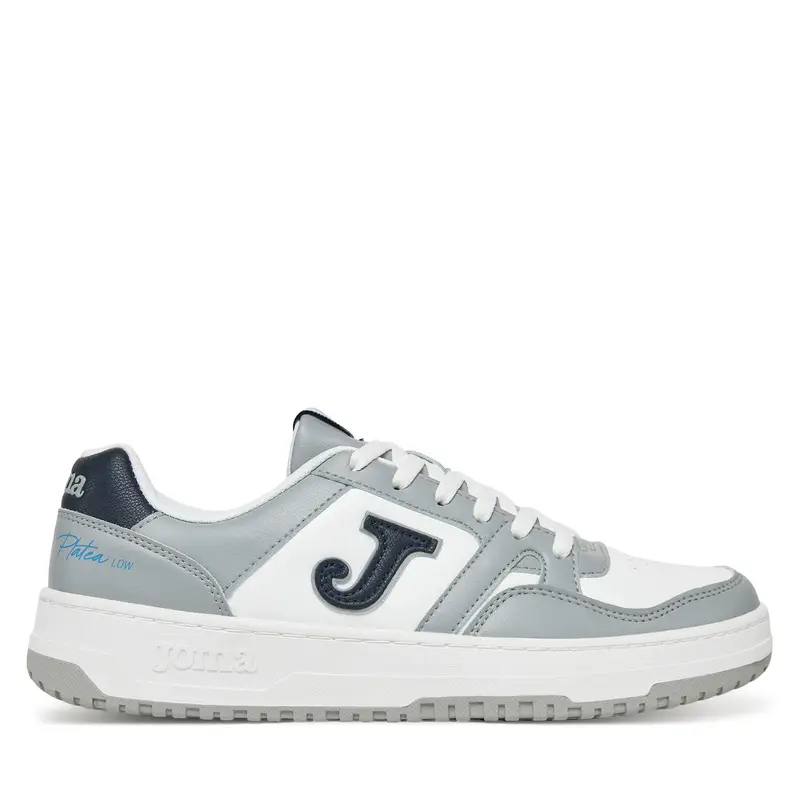 Sneakers Joma C.Platea Low 2512 CPLAS2512 Bianco