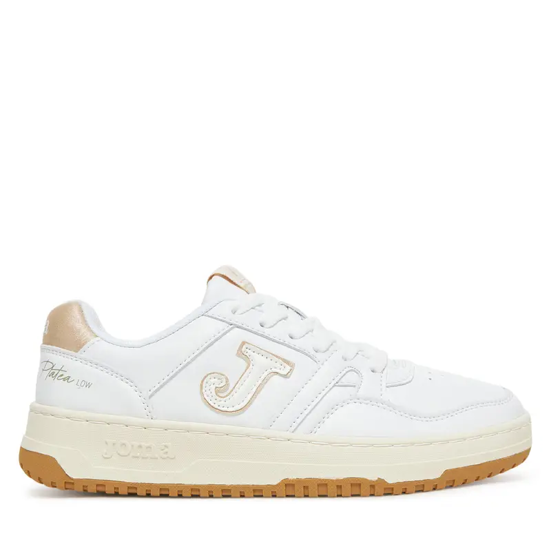 Sneakers Joma C.Platea Low 2518 CPLALS2518 Beige