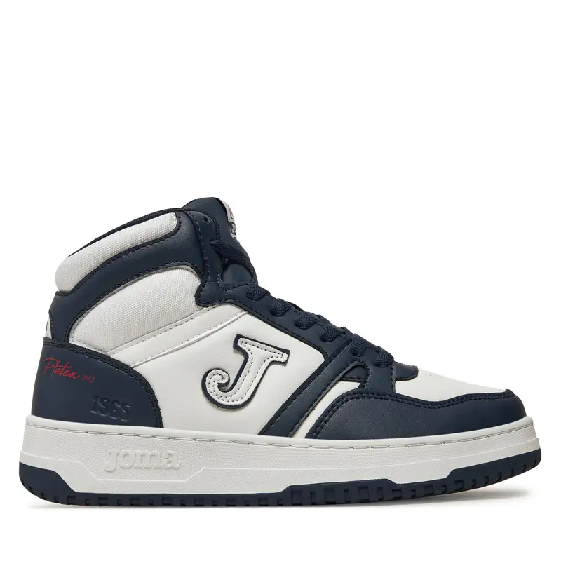 Sneakers Joma C.Platea Mid CPLAMW2403 Bianco