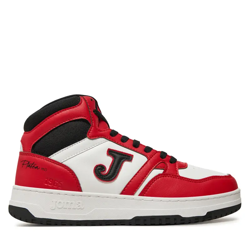 Sneakers Joma C.Platea Mid CPLAMW2406 Bianco