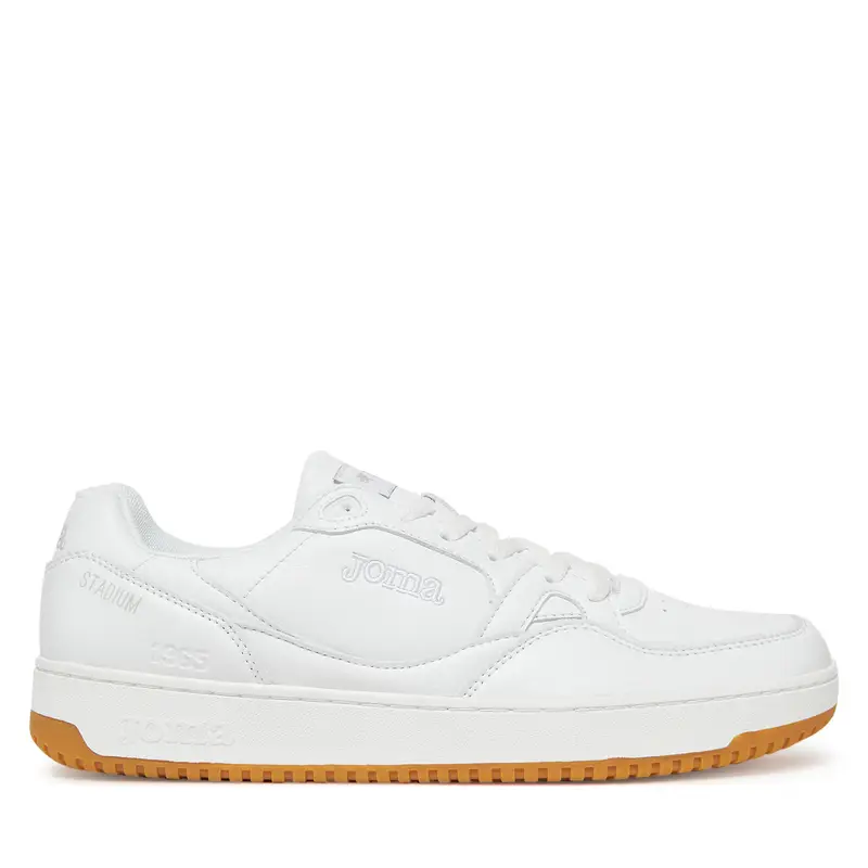 Sneakers Joma C Stadium 2402 CSTAW2402 Bianco