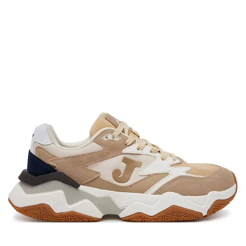 Sneakers Joma C1400 2526 C1400S2526 Beige