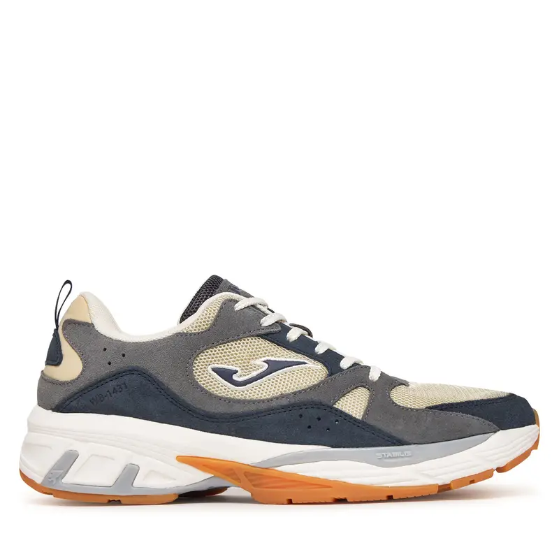 Sneakers Joma C1431 2503 C1431S2503 Grigio