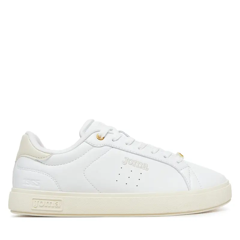 Sneakers Joma Classic 2525 CCLALS2525 Bianco