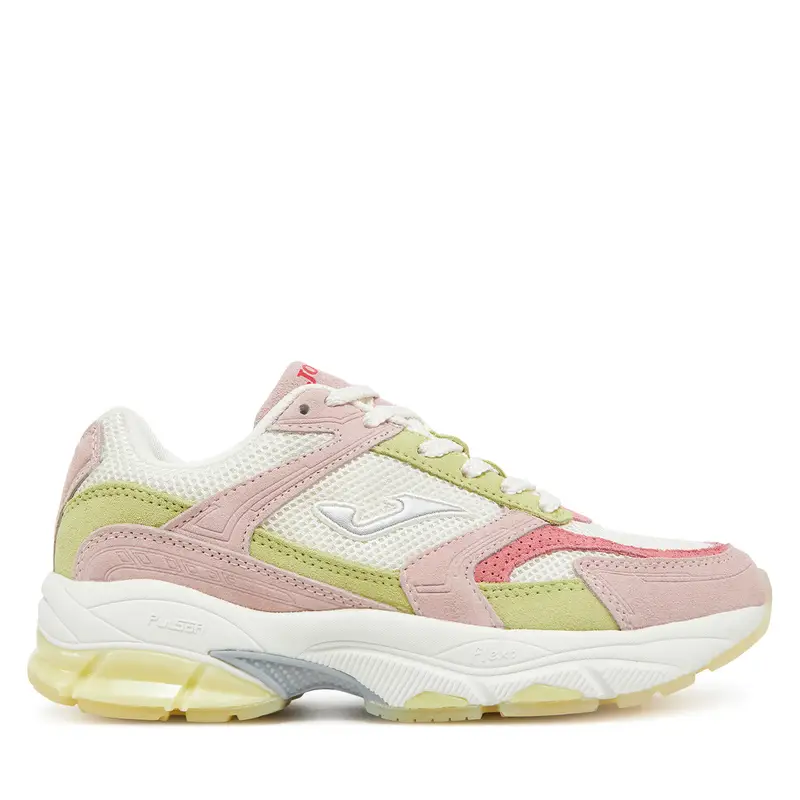 Sneakers Joma Cr111 2516 CR111LS2516 Rosa