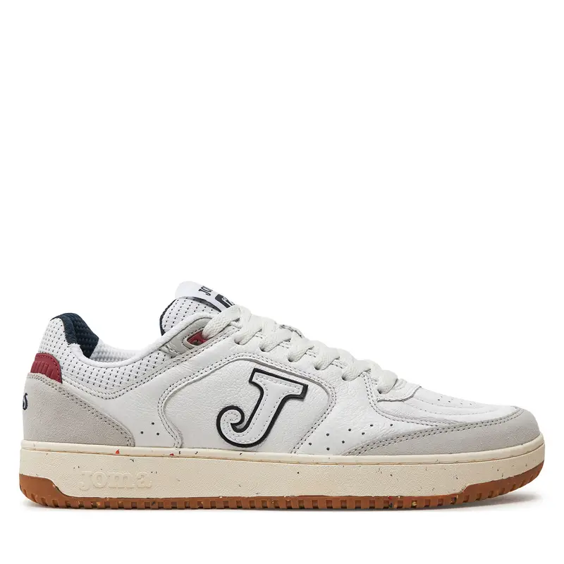 Sneakers Joma Flexys Men 2432 CFLEXS2432 Bianco