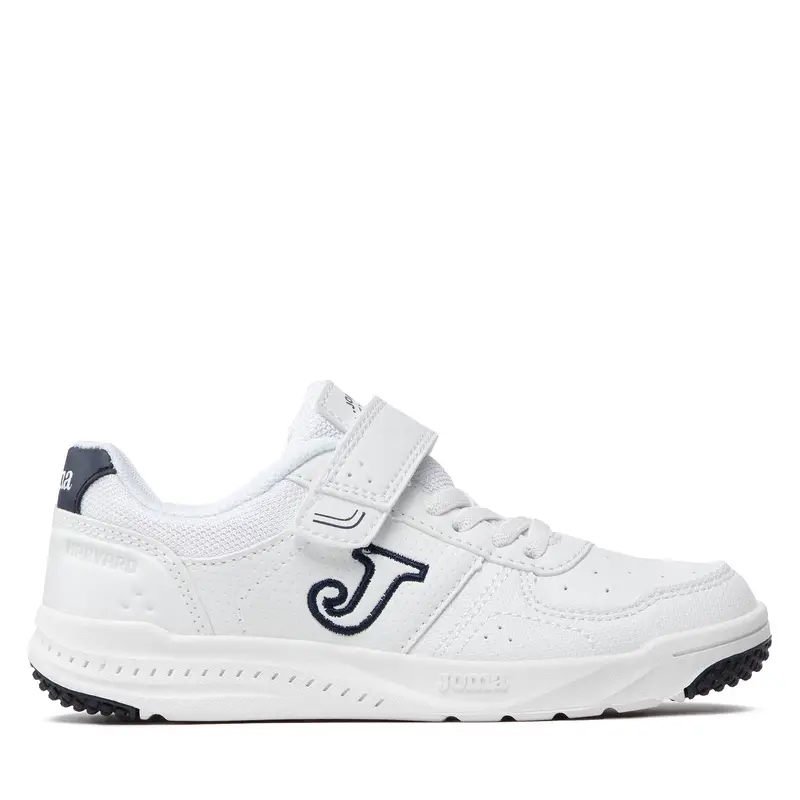 Sneakers Joma Harvard Jr 2203 WHARW2203V Bianco