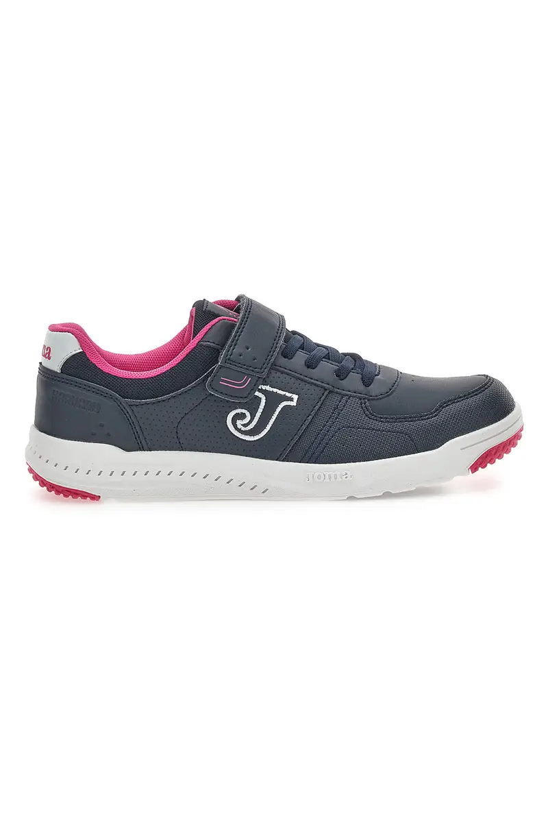 Sneakers Joma Harvard Jr Blu e Rosa [BLU]