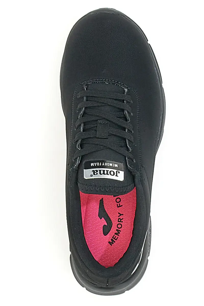 Sneakers Joma Neftis 2201 Nero [NERO] miniatura 5