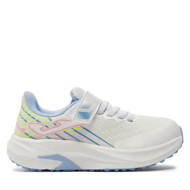 Sneakers Joma Super Cross JCROSS2402V Bianco