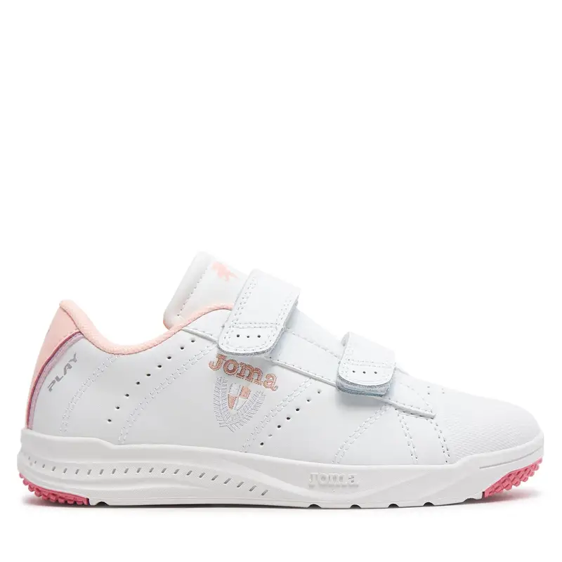 Sneakers Joma W.Play Jr 2329 WPLAYW2329V Bianco