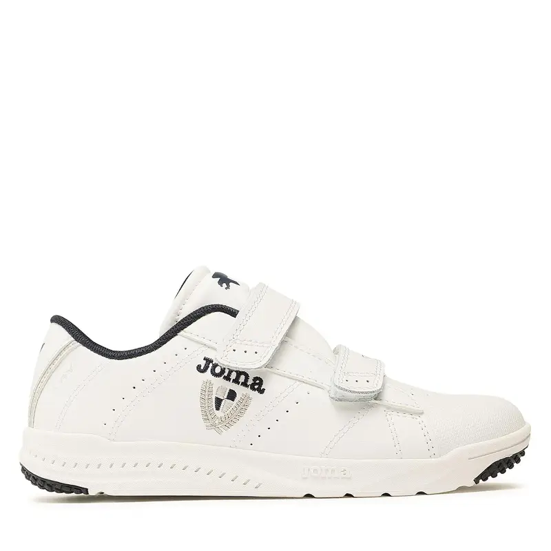 Sneakers Joma W Play Jr 2333 WPLAYW2333V Bianco