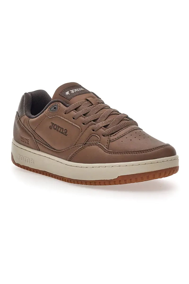 Sneakers Marroni Con Memory Foam JOMA C.STADIUM MEN 2424 [ND] miniatura 2