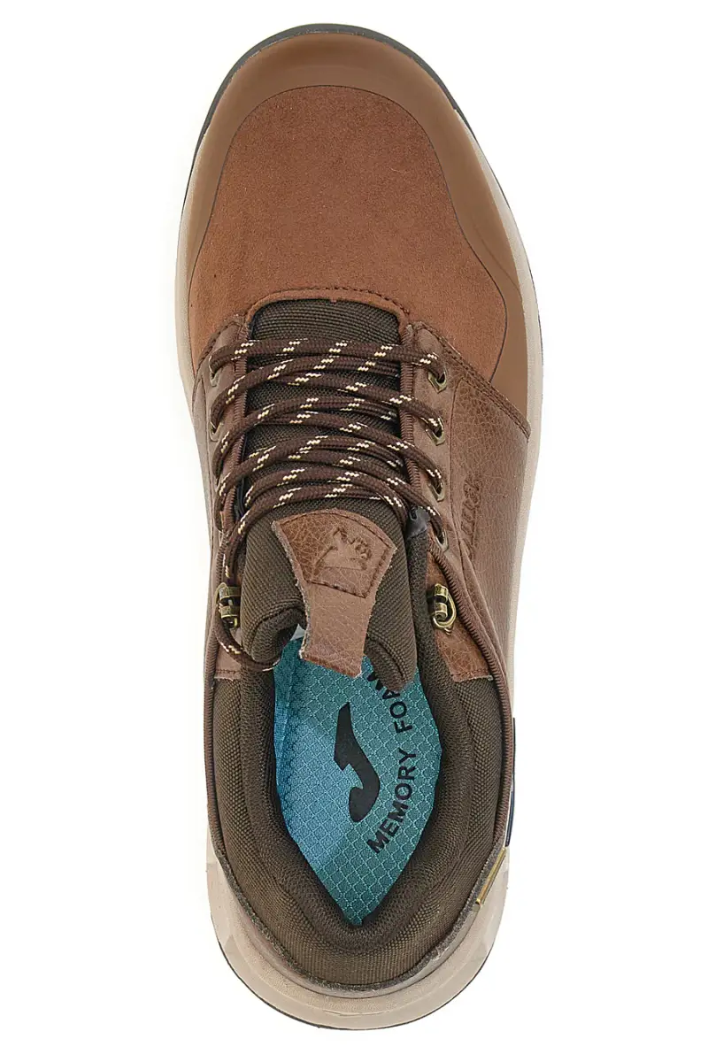 Sneakers Marroni Joma Daimiel [MARRONE] miniatura 5