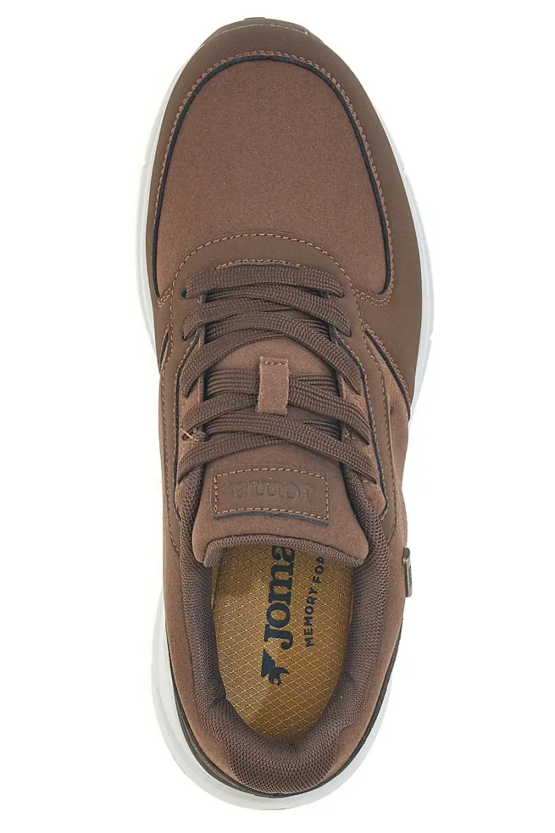 Joma Slip Marrone 2700326 miniatura 3