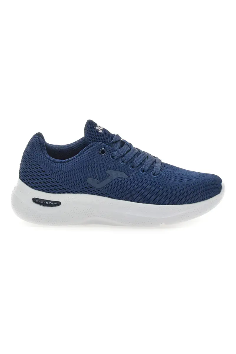 Sneakers Navy Con Memory Foam Joma Corinto Lady 2503 [BLU