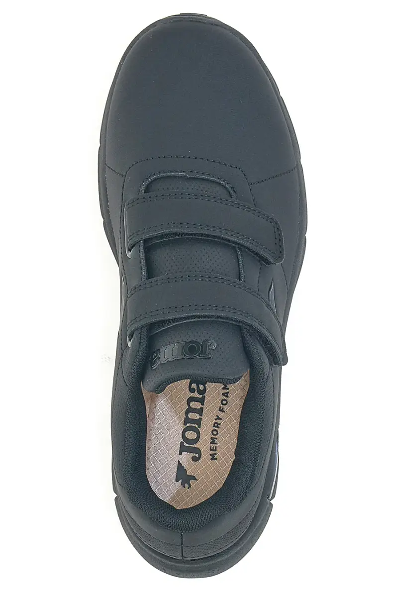 Joma Slip Nero 4051453 miniatura 3