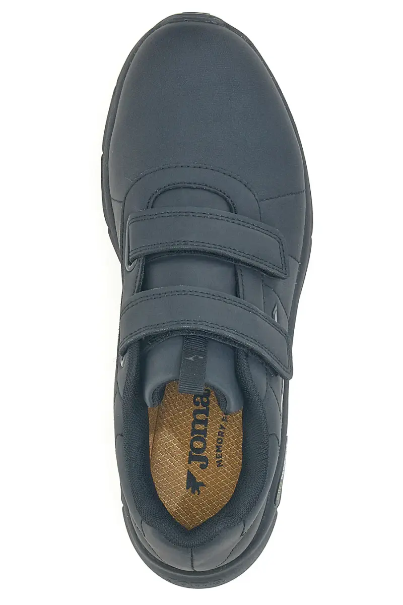 Joma Slip Nero 2700336 miniatura 3