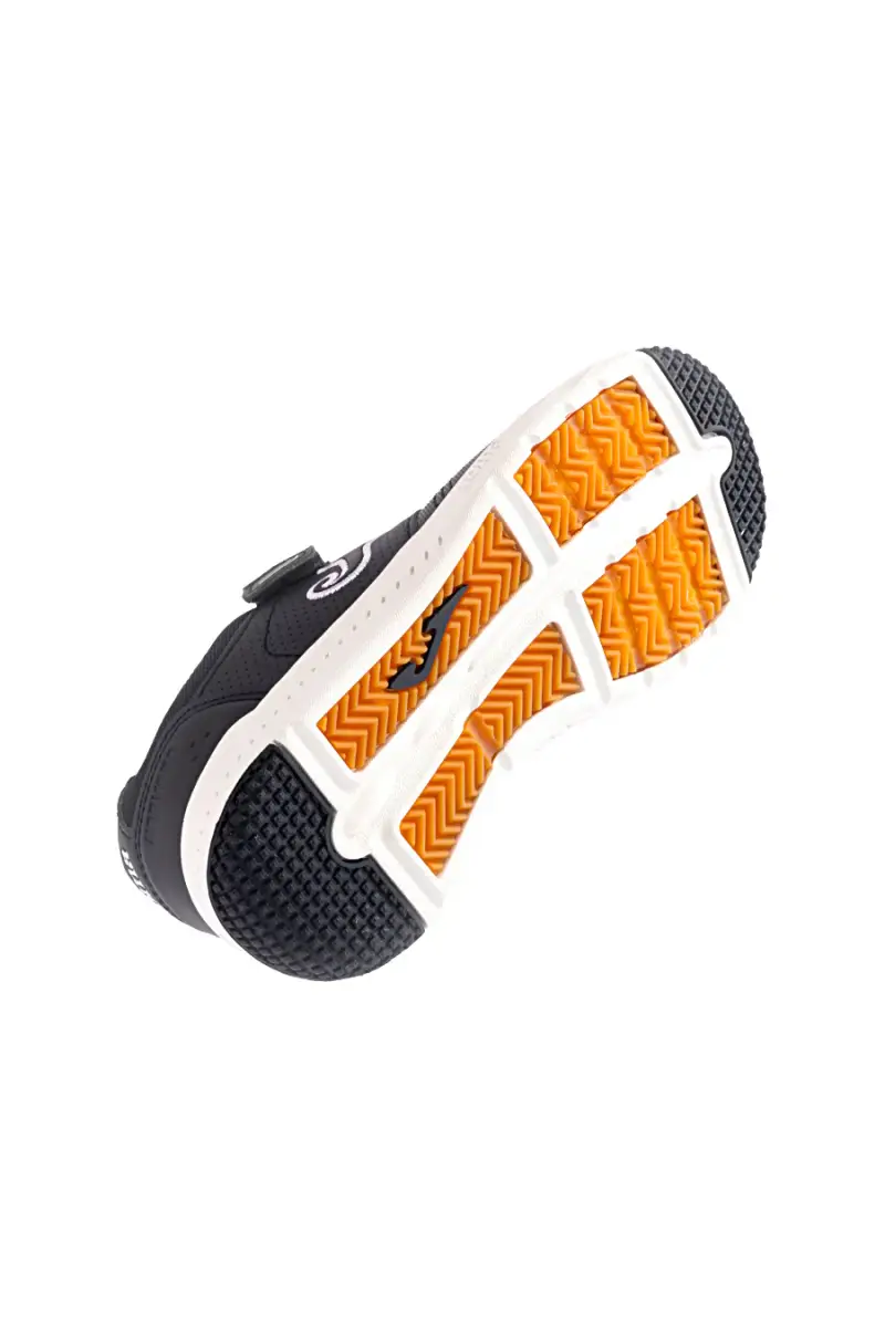 Sneakers nere con lacci JOMA W.Harvard JR 2403 [NAVY miniatura 3