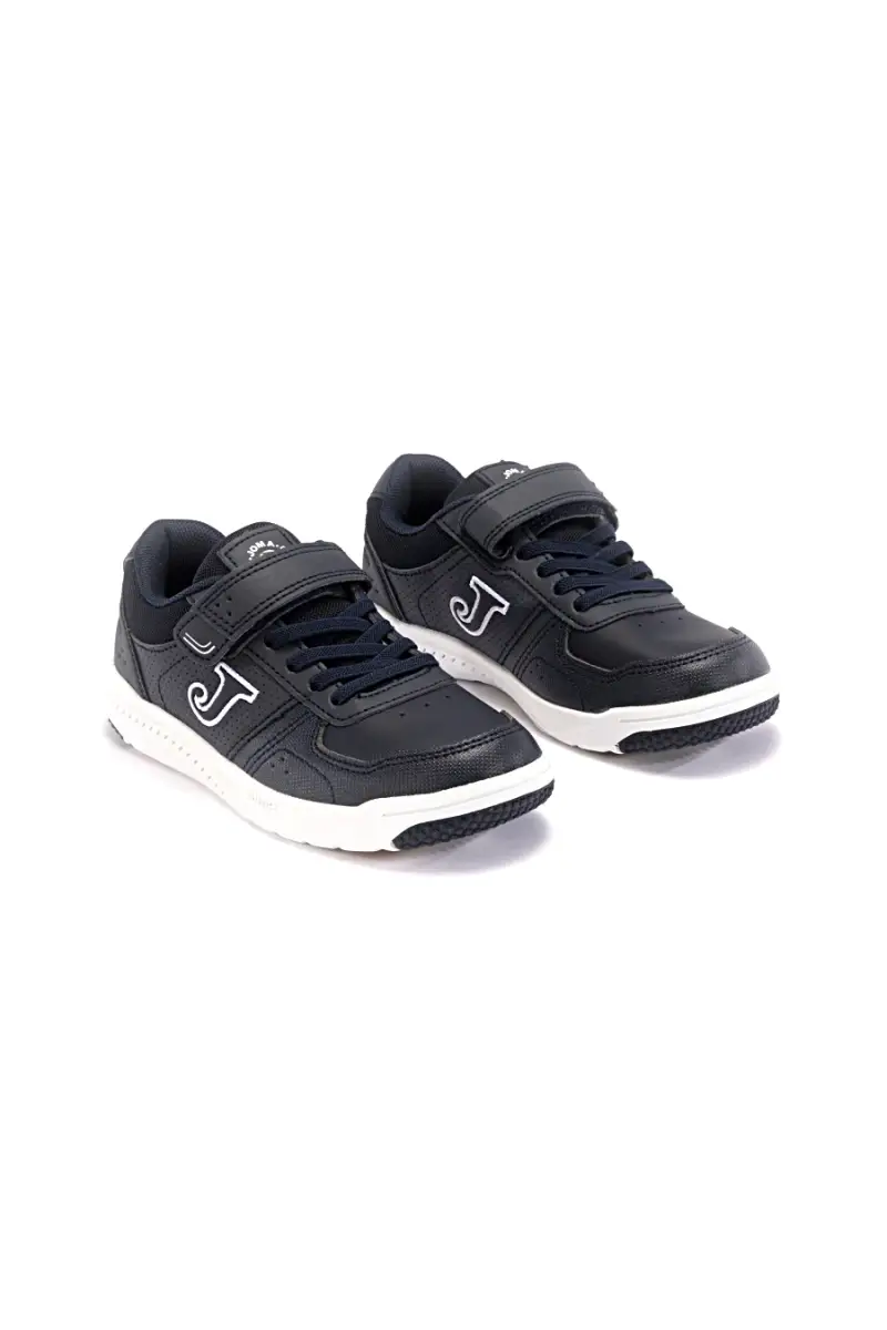 Sneakers nere con lacci JOMA W.Harvard JR 2403 [NAVY