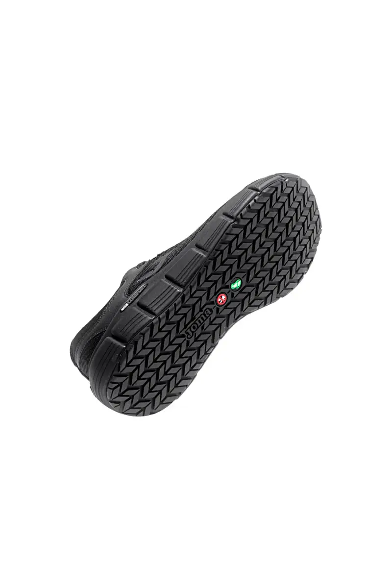 Joma Slip Nero 4292605 miniatura 4