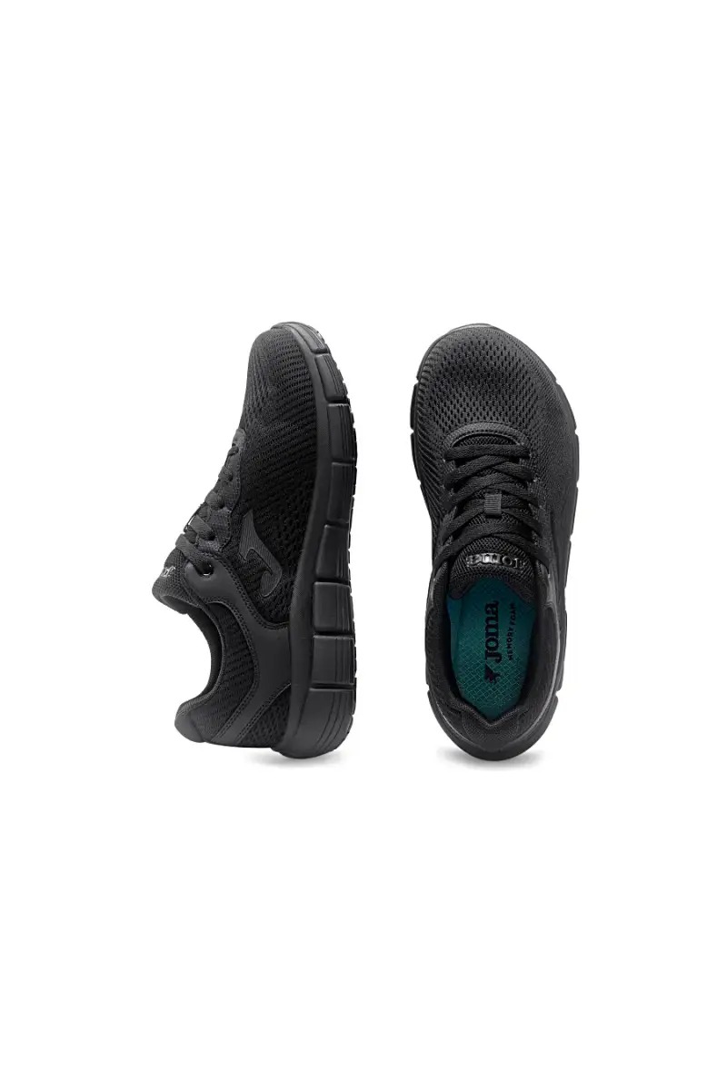 Joma Slip Nero 4292605 miniatura 5