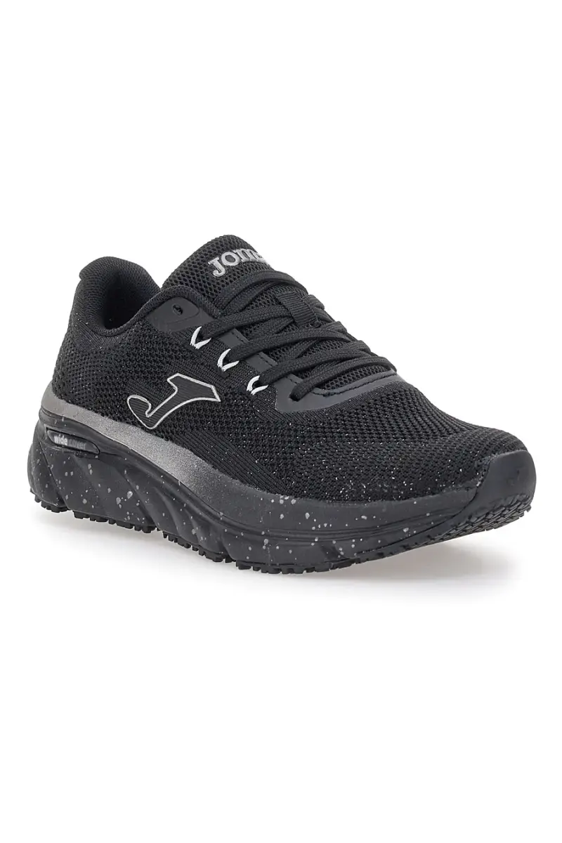 Joma Slip Nero 3031400 miniatura 2