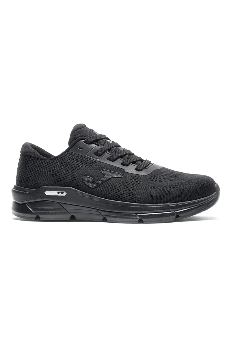 Sneakers nere con memory foam Joma Cdegas2601 [NERO]