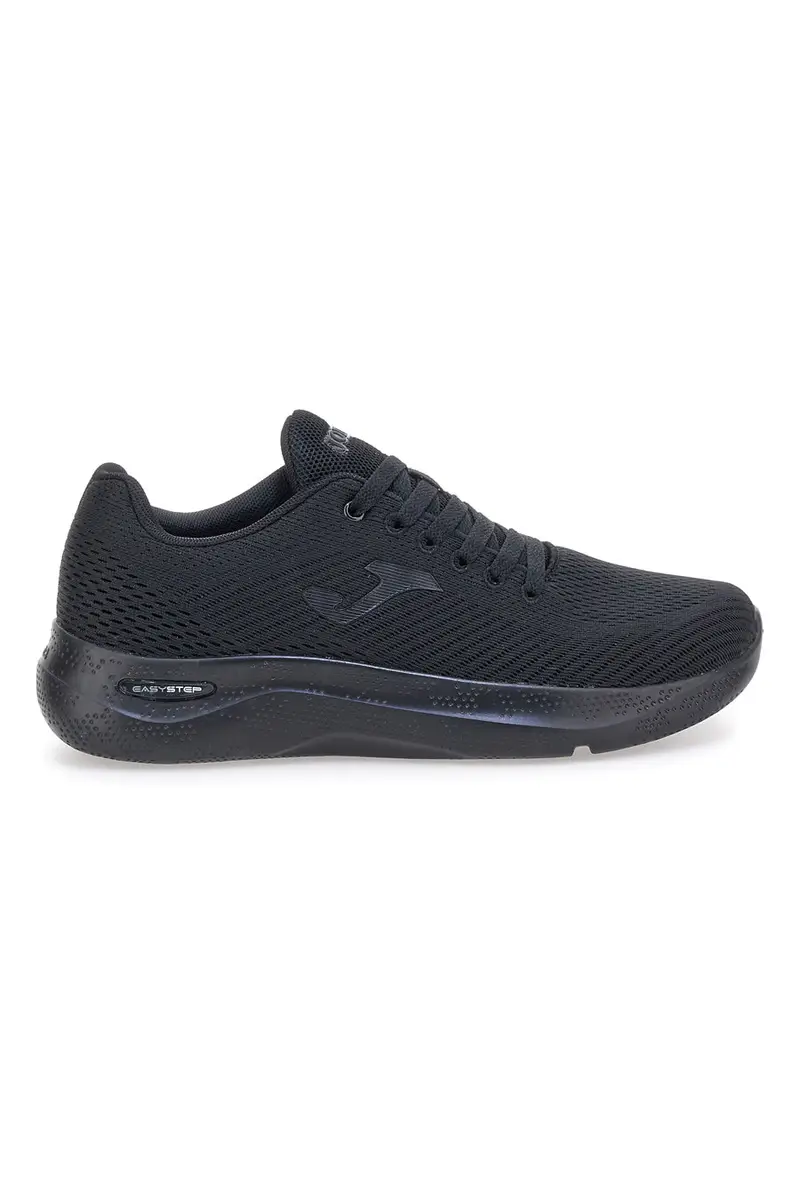 Sneakers nere con memory foam Joma Corinto Men 2521 [ND]
