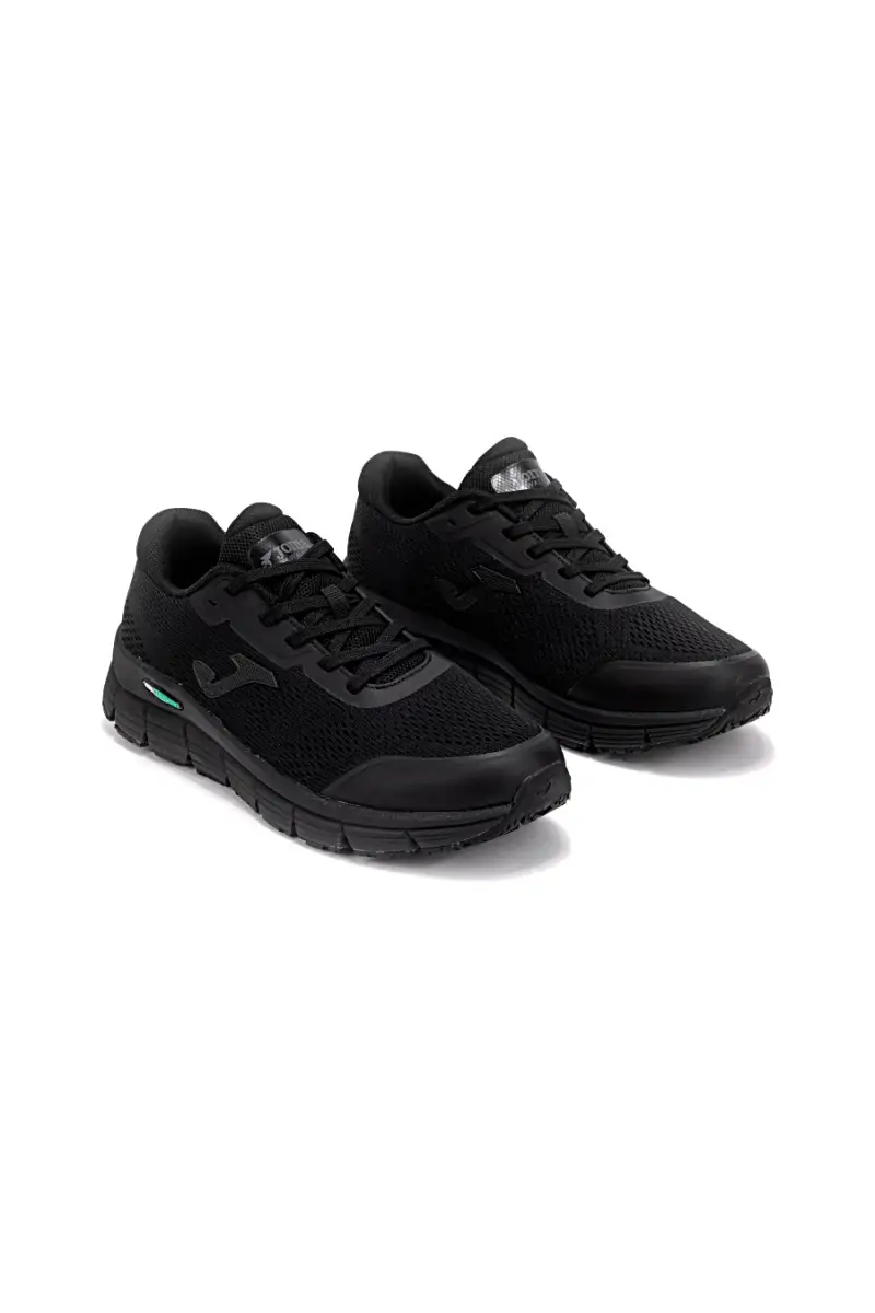 Sneakers nere Joma CZENS2621 [NERO] miniatura 2